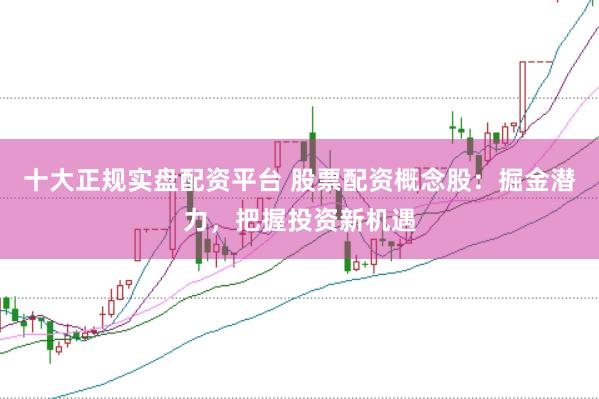 十大正规实盘配资平台 股票配资概念股：掘金潜力，把握投资新机遇