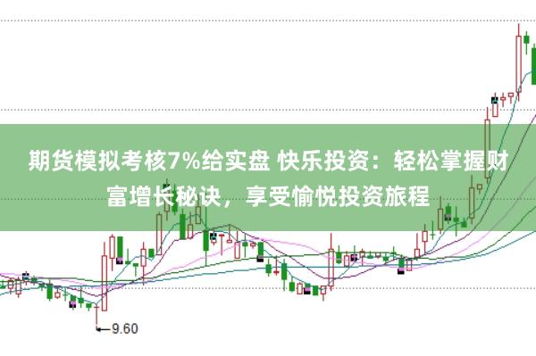 期货模拟考核7%给实盘 快乐投资：轻松掌握财富增长秘诀，享受愉悦投资旅程