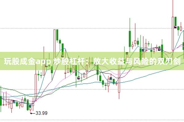 玩股成金app 炒股杠杆：放大收益与风险的双刃剑