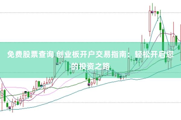 免费股票查询 创业板开户交易指南：轻松开启您的投资之路