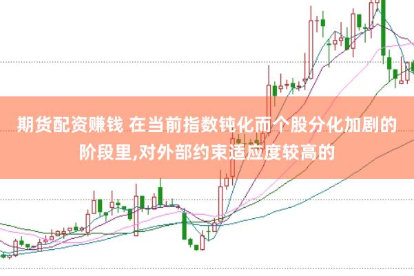 期货配资赚钱 在当前指数钝化而个股分化加剧的阶段里,对外部约束适应度较高的