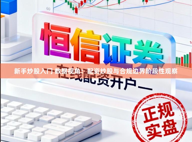 新手炒股入门 数据视角：配资炒股与合规边界阶段性观察