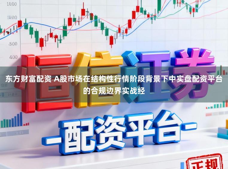 东方财富配资 A股市场在结构性行情阶段背景下中实盘配资平台的合规边界实战经