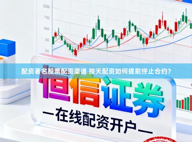 配资著名股票配资渠道 按天配资如何提前终止合约？