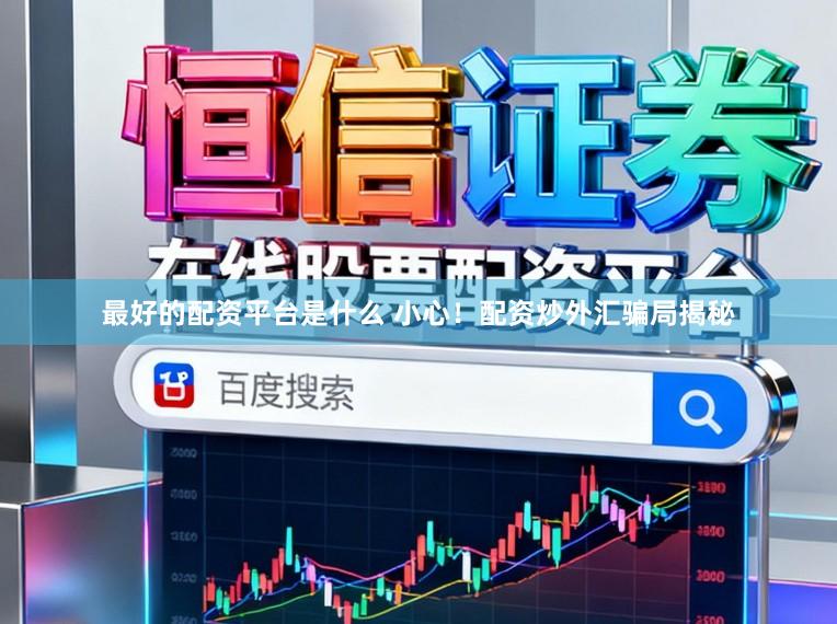 最好的配资平台是什么 小心！配资炒外汇骗局揭秘